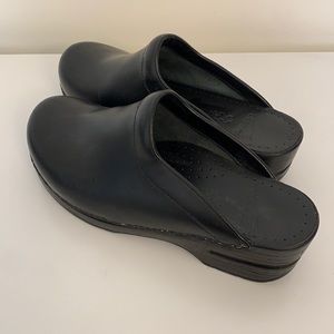 Black Dansko